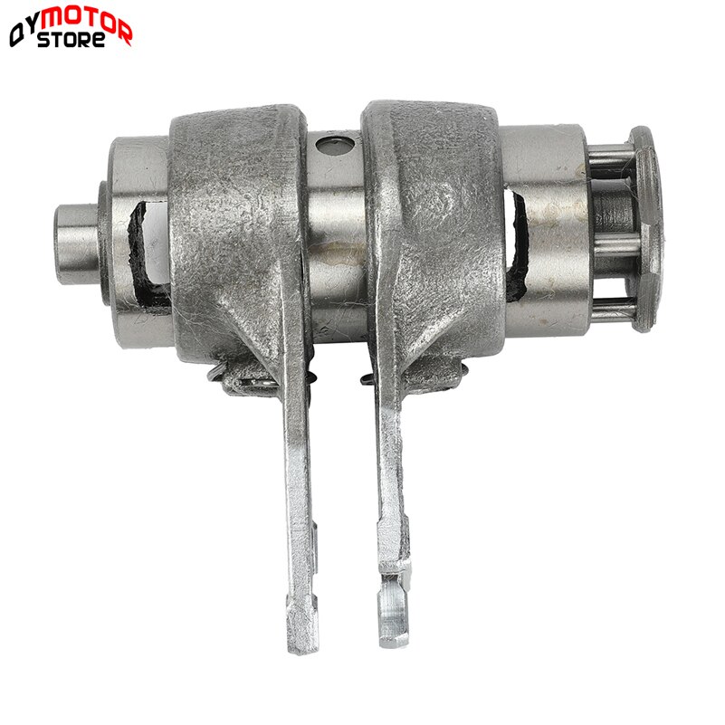 Motorcycle Shift Drum Gearshift Forks ForYinXiang 140cc 150cc YX140 150 1P56FMJ Horizontal Engine Dirt Pit Bike Atv Quad Parts