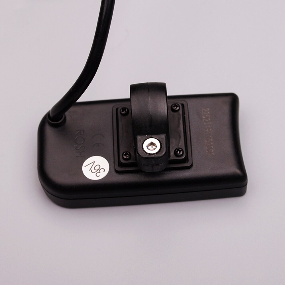 24V 36V 48V 250W/350W Electric Bicycle Controller Waterproof LED LCD Display Brushless Electric Bike E-bike Controller