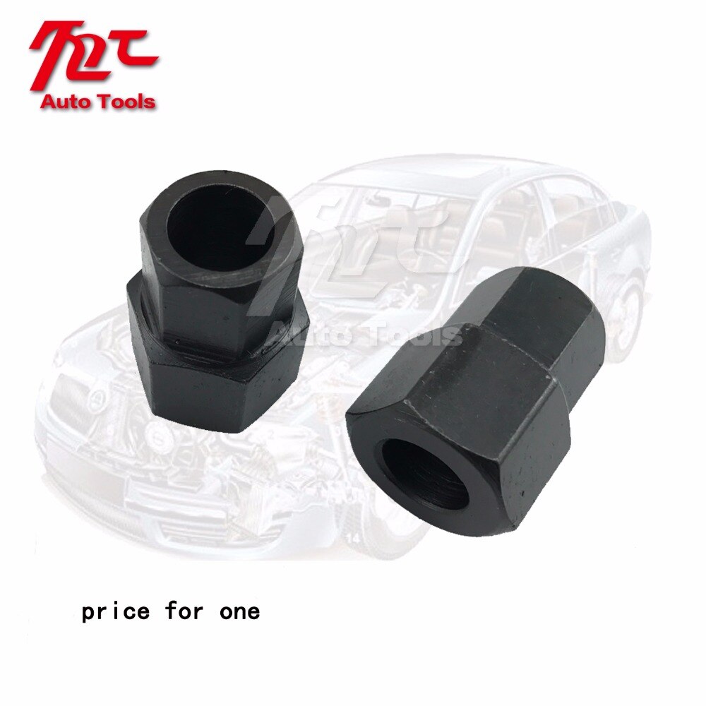 Special disassembly tool of unidirectional pulley of generator for Toyota Corolla