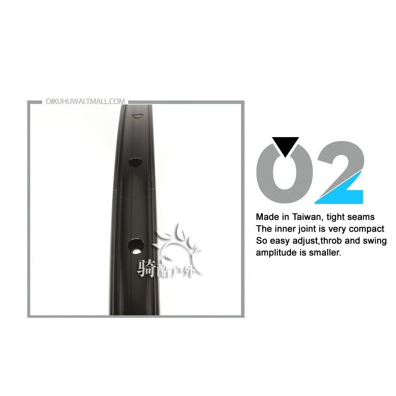Llantas para bicicleta de montaña, Aro 27,5er 29er, freno de disco, Velgen Jantes, anillo felgen 24-28-32-36 agujeros, círculos de ciclismo A/V