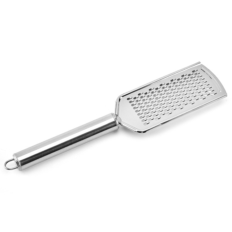 1PCS Multifunctional Stainless Steel Cheese Lemon Fruit Peeler Shredder Mini Spice Grater Fruit Vegetable Tool Kitchen Gadgets