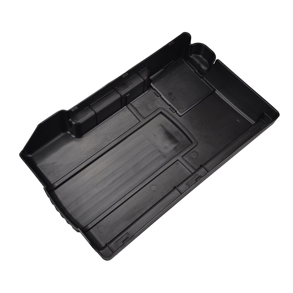 Couvercle d'électrode d'anode de batterie de moteur de voitures pour VW Volkswagen Touran Tiguan L Passat B8 SEAT Ateca Leon Mk3 garde de coquille antirouille