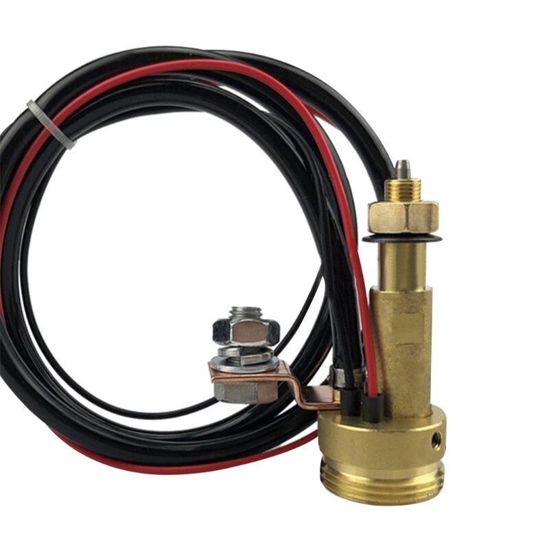 Welding Panel Socket Euro Central Connector Adaptor Torch Conversion Kit Outlet G32A: 80