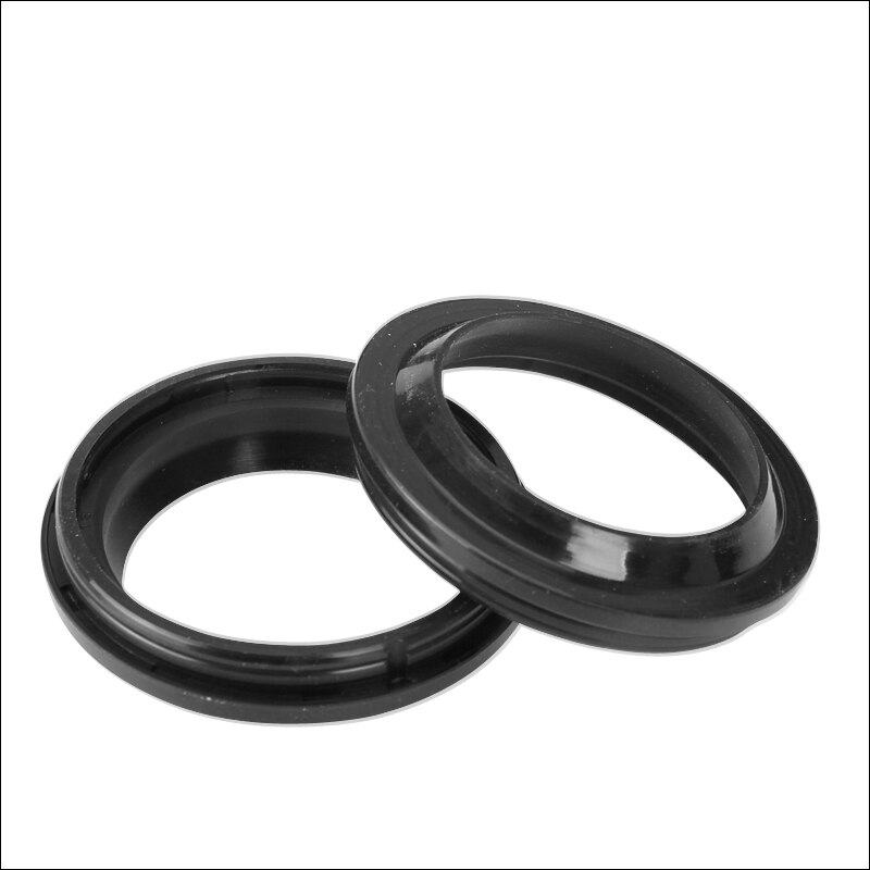 46x33x10.8mm Front Fork Damper Shock Absorber Dust Seal Oil Seal For Suzuki GN250 CA250 Motorcycle