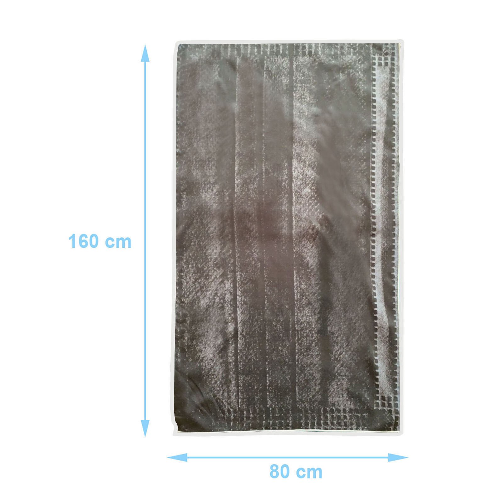 Strandlaken Microfiber Snel Droog Zwemmen Handdoek Super Absorberende Lichtgewicht Handdoeken Deken Dubbelzijdig Afdrukken Masker C21: A
