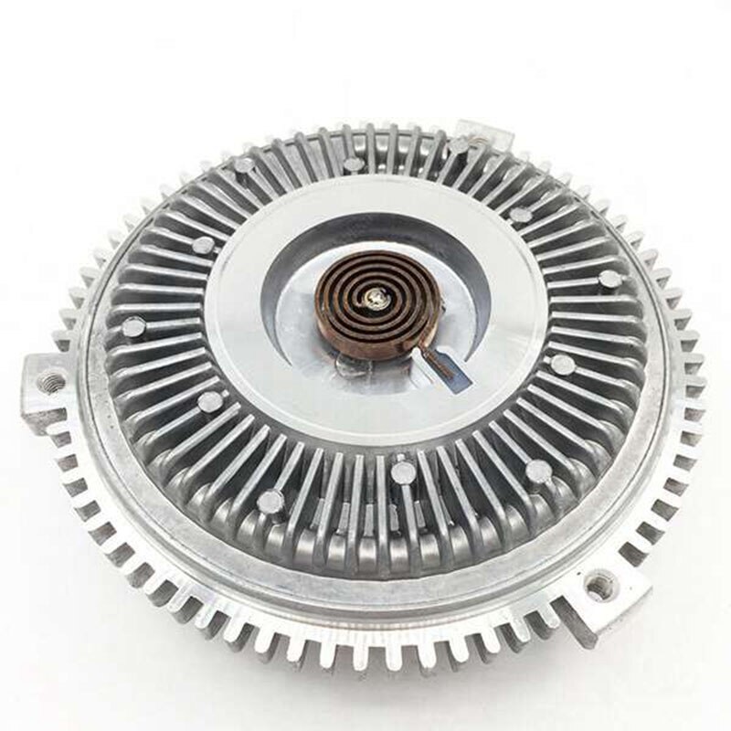 Fan Blade + Fan Clutch Kit 11527505302 for BMW E36 E46 E53 E34