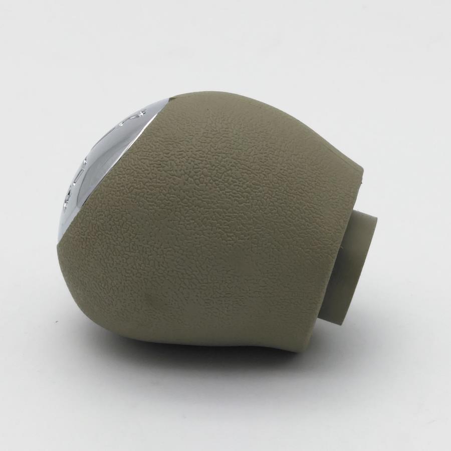 Versnellingspookknop voor renault megane scenic laguna espace master vauxhal opel movano vivaro 6- versnellingsbak beige