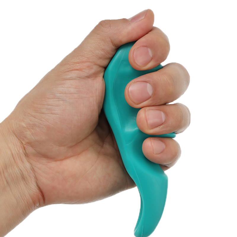Portable Multifunctional Body Thumb Massage Device Manual Physiotherapy Tool Body Deep Tissue Trigger Massager Health Care