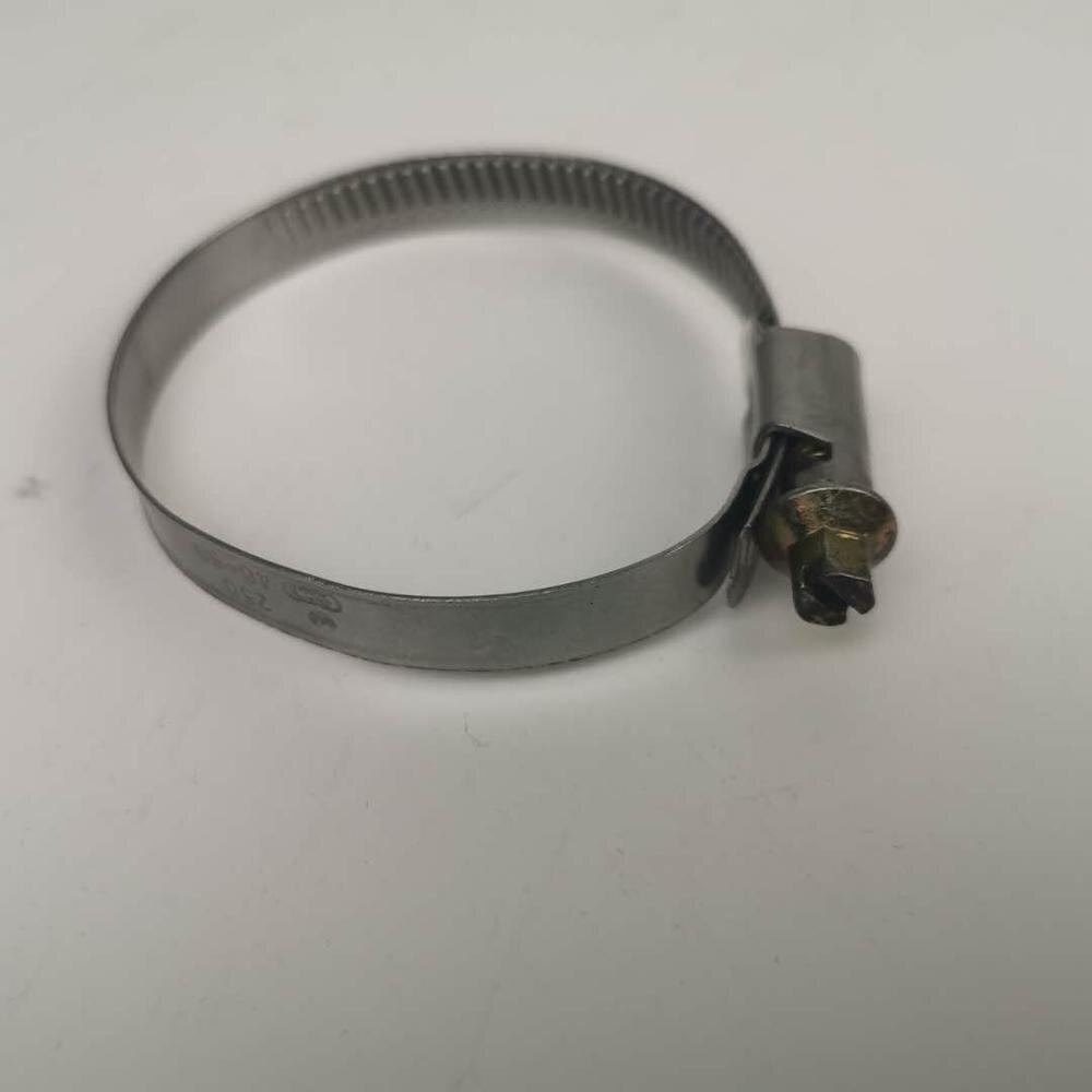 Collier de serrage pour tuyau d'automobile, diamètre Maximum 60MM réglable