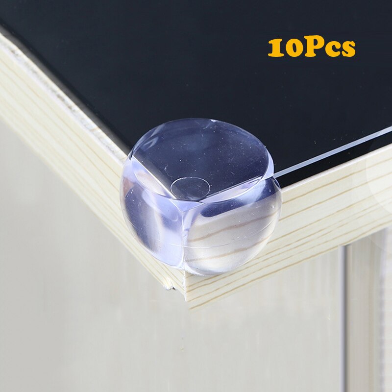 Silicone Safety Protector Table Corner Protection Grandado