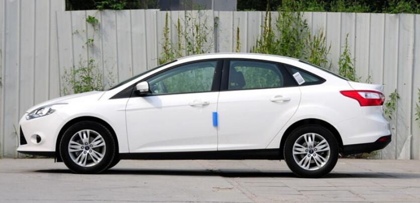 Llanta de Aleación de 16 pulgadas para Ford Focus MK2 MK3
