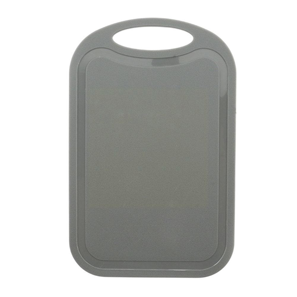 Kitchen Meat Fruit Vegetable Cutting Board Food Chopping Food Board Chopping Slice Cut Block Chopping Block S9p0