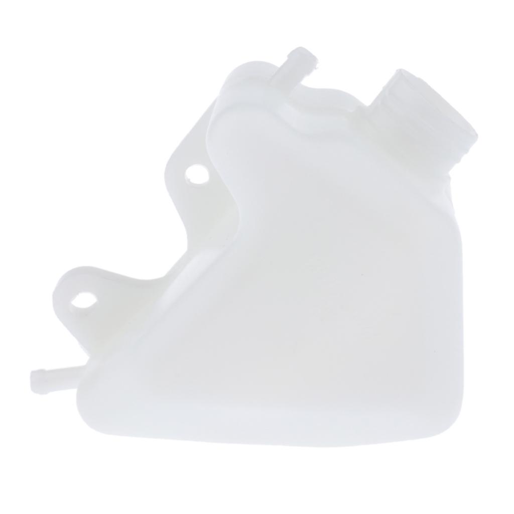 Radiator Coolant Overflow Tank Fits for Kawasaki KLX250 KLX 250