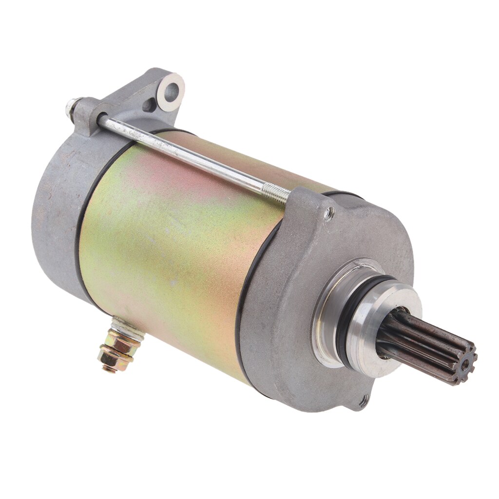 Hella Startmotor / Starter voor o.a. Daf, Leyland Daf - 8EA 012 586-341 Hella Startmotor / Starter voor o.a. Daf, Leyland Daf - 8EA 012 586-341