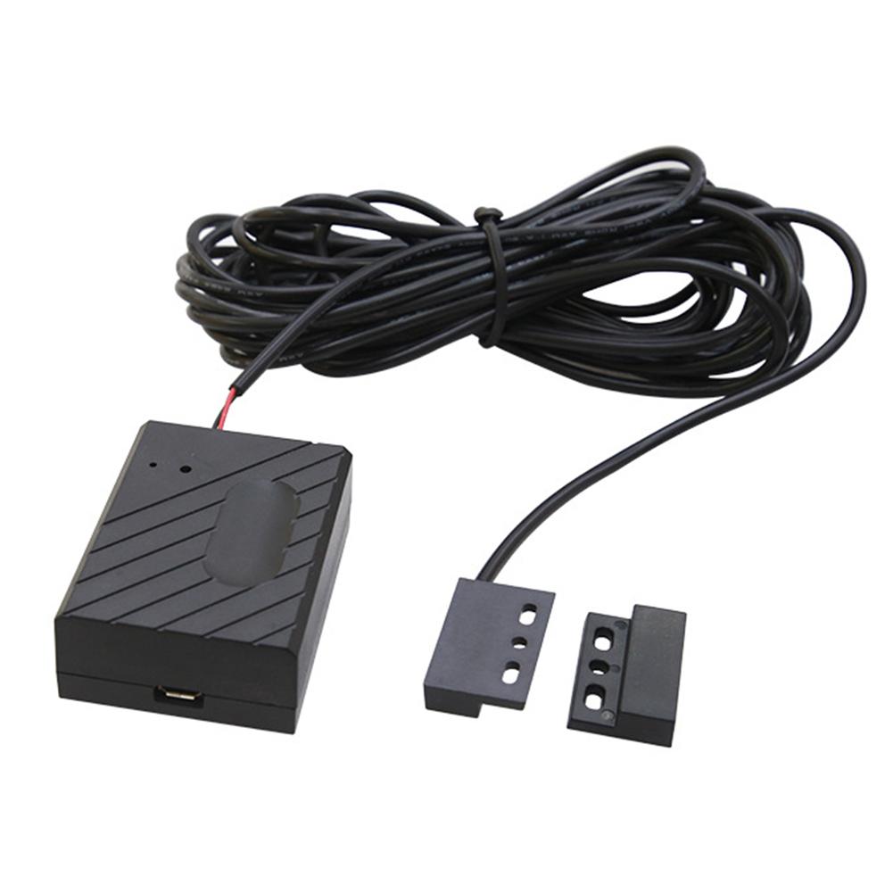 WiFi Switch Smart Garage Door Opener Controller Inching Relay Switch Wireless APP Control Smart Life App Garage Door Opener