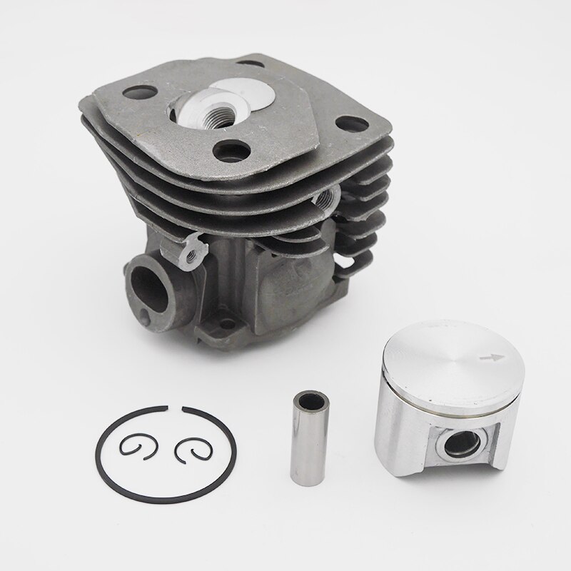 Kit De Anillos De Pistón De 47 Mm Para Husqvarna 359 357 Xp | Cuotas