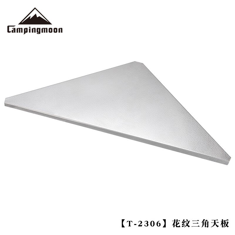 Campingmoon Assemble Accessories for Folding Table T230 T233: Pink