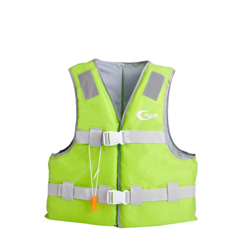 Gilet di sopravvivenza universale per adulti: YL1218C / XXL