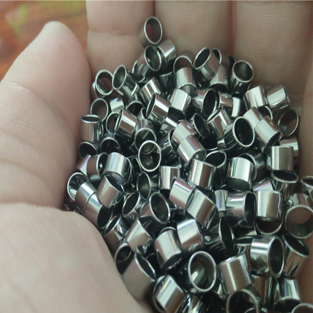 20 stk 3mm identifikationsdue kanariefugle fugleben kanariefugle metal guld fodåbningsring aluminium rustfrit stål customizati