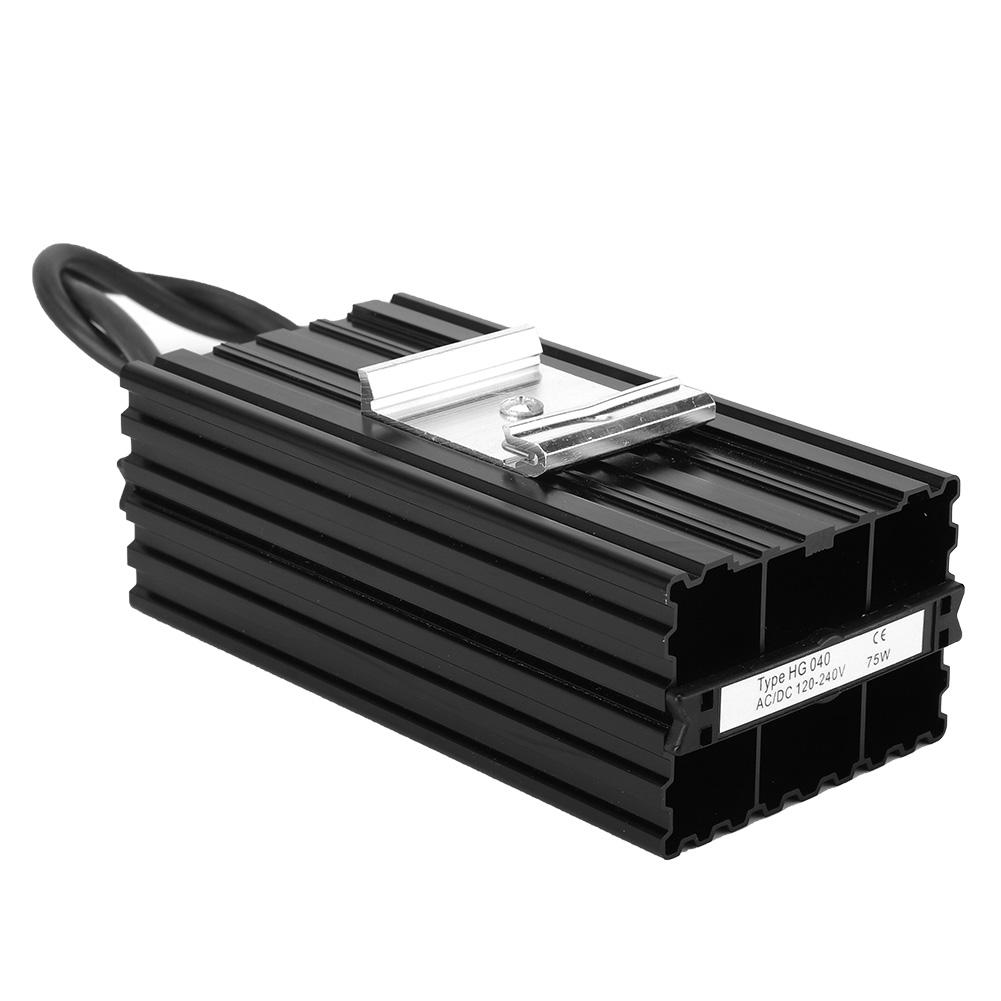 120-240V Aluminum Constant Temperature PTC Heating Element Heater for Industrial Equipment