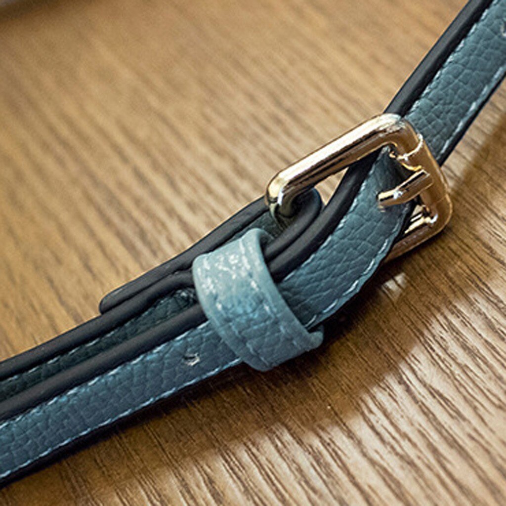 Mode Vrouwen Leather Casual Totes Handvat Tassen Crossbody Bag Schoudertas Bolsas Feminina #30