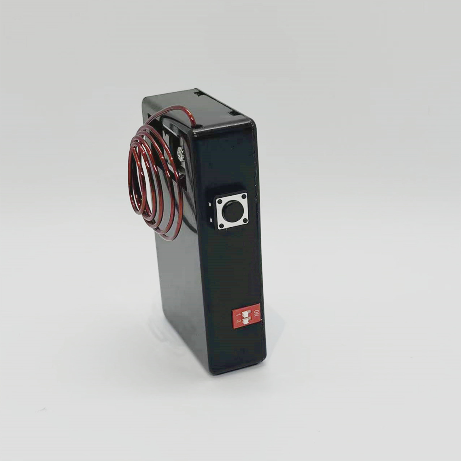 150 MHz EMP Generator Elektromagnetischer Impulsgenerator F/Slot Maschine Klaue Kran EU-Stecker