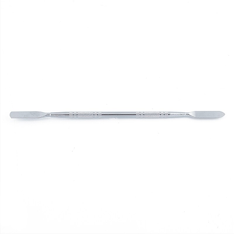 Mobile Phone Disassembly Double-headed Crowbar Maintenance Disassembly Tool Mobile Phone Computer Disassembly Bar Metal Crowbar