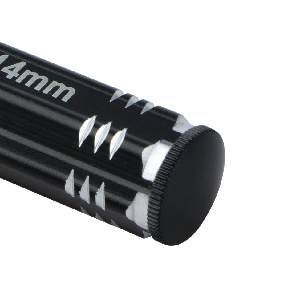 1pcs Universal 0-14mm Reaming Knife Drill Tool Knife Edge Reamer