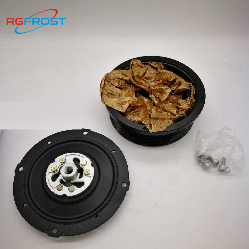 Auto AC Compressor Clutch Air conditioner refrigeration compressor pulley