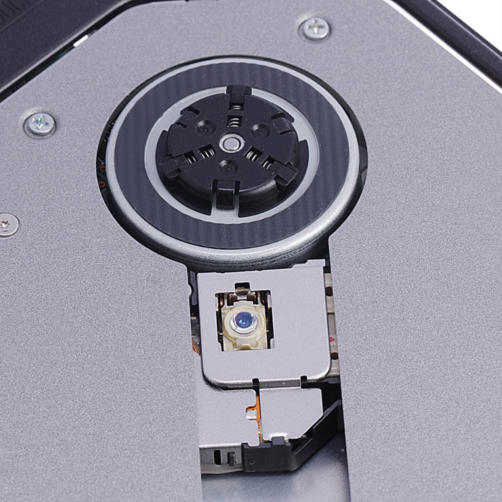High Speed DVD USB External DVD Drive CD Reader Player Optical Drive Low Noise dvd rw For Windows Laptop Computer dvd привод