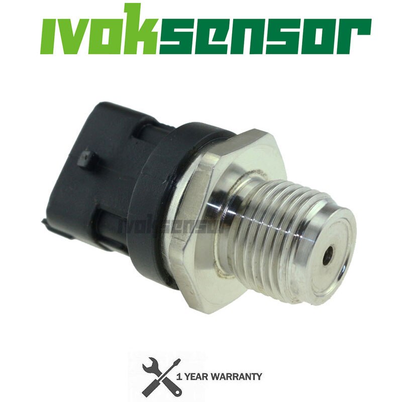 Diesel- gemeinsam Schiene CR Kraftstoff Injektion Hochdruck Sensor Regler Für RENAULT LAGUNA II ESPACE 2,2 DCi 0281002651 8200610764