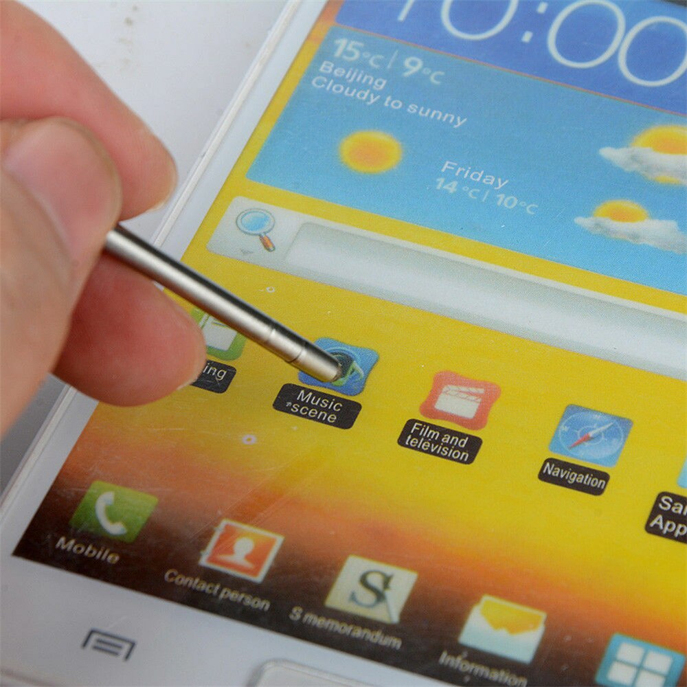 1PCS OEM For LG Stylo 4 Stylus Q710MS Replacement Touch Stylus Pointer S Pen