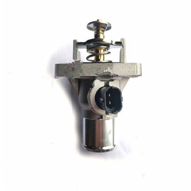 Thermostat For Chevrolet Cruze Aveo orlando trax fiat croma vauxhall Opel Astra Zafira Signum Vectra Insignia 55578419