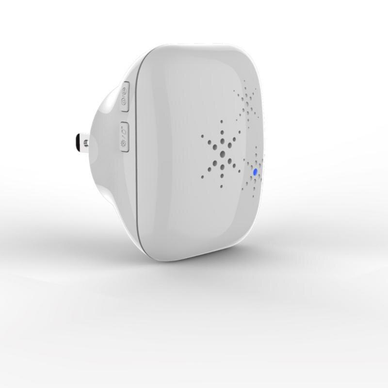 VIDEW Wireless Doorbell Self-Powered Smart Door Bell with Chime Waterproof Home Cordless Ringing DingDong Timbre Call