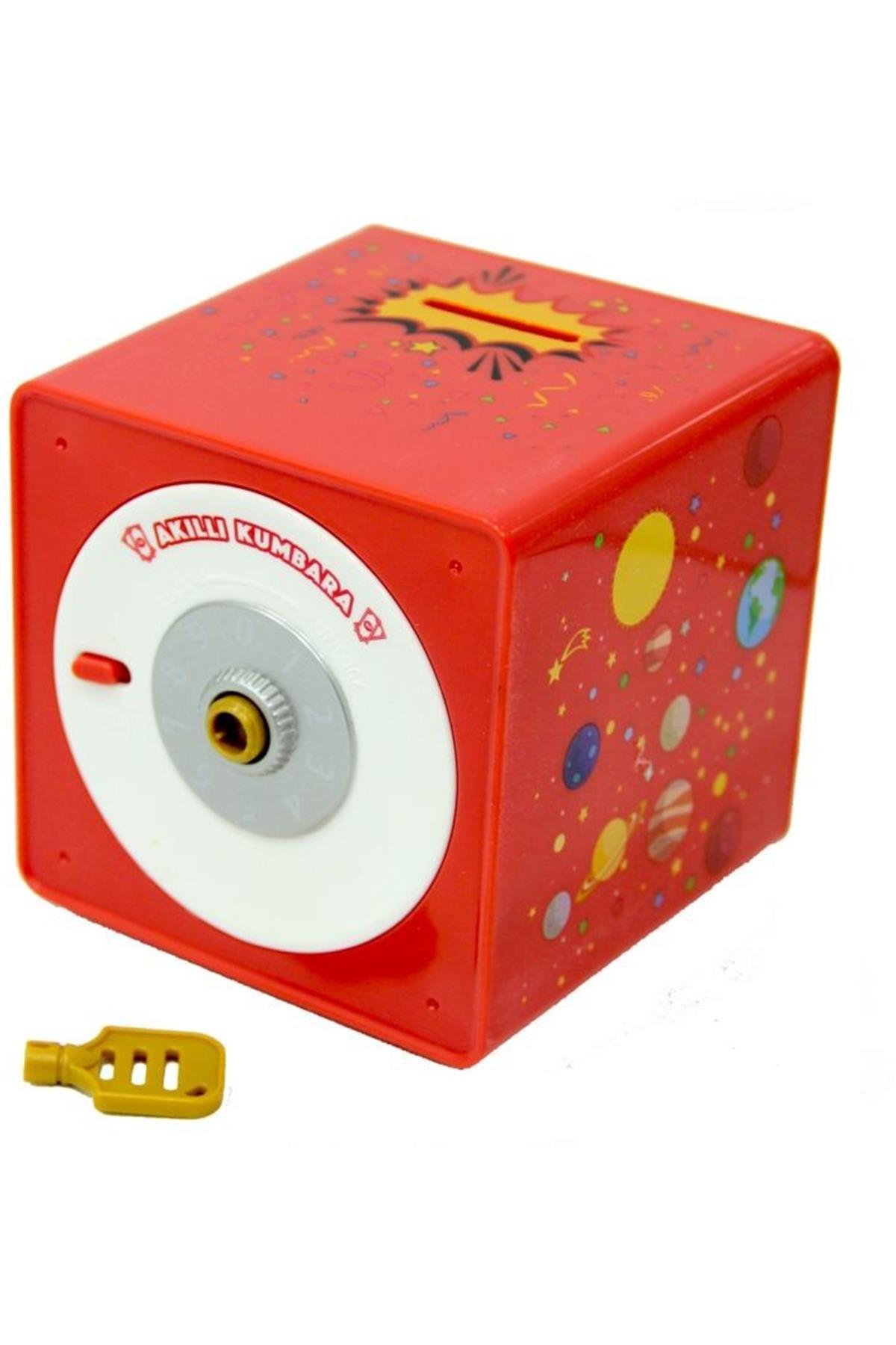 Intelligent Piggy Bank