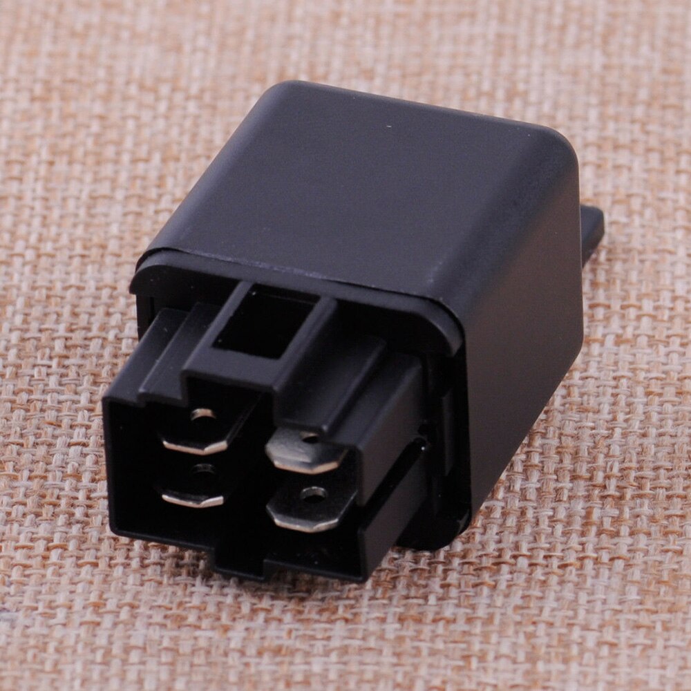 Four-pin Relay Relay For Fog Driving Light Lamp Mini 12V Air Conditioning