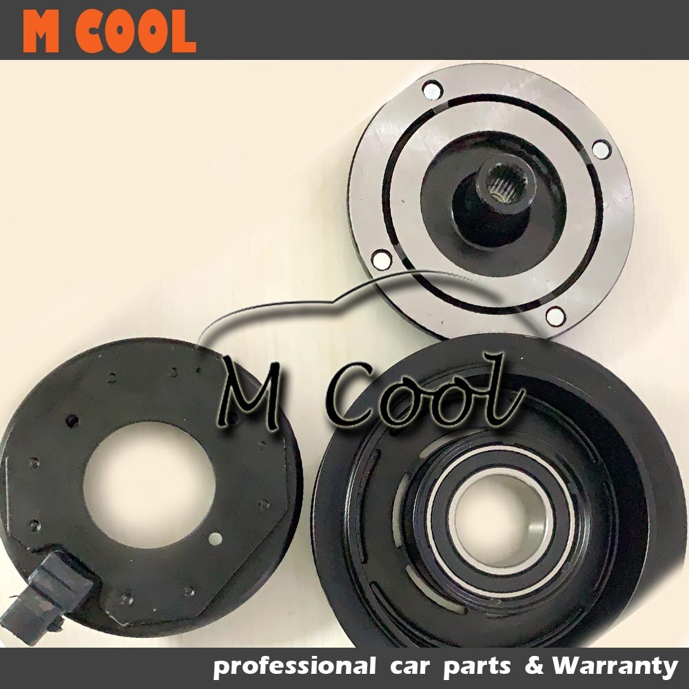 AC Compressor Clutch For KIA SORENTO 2002