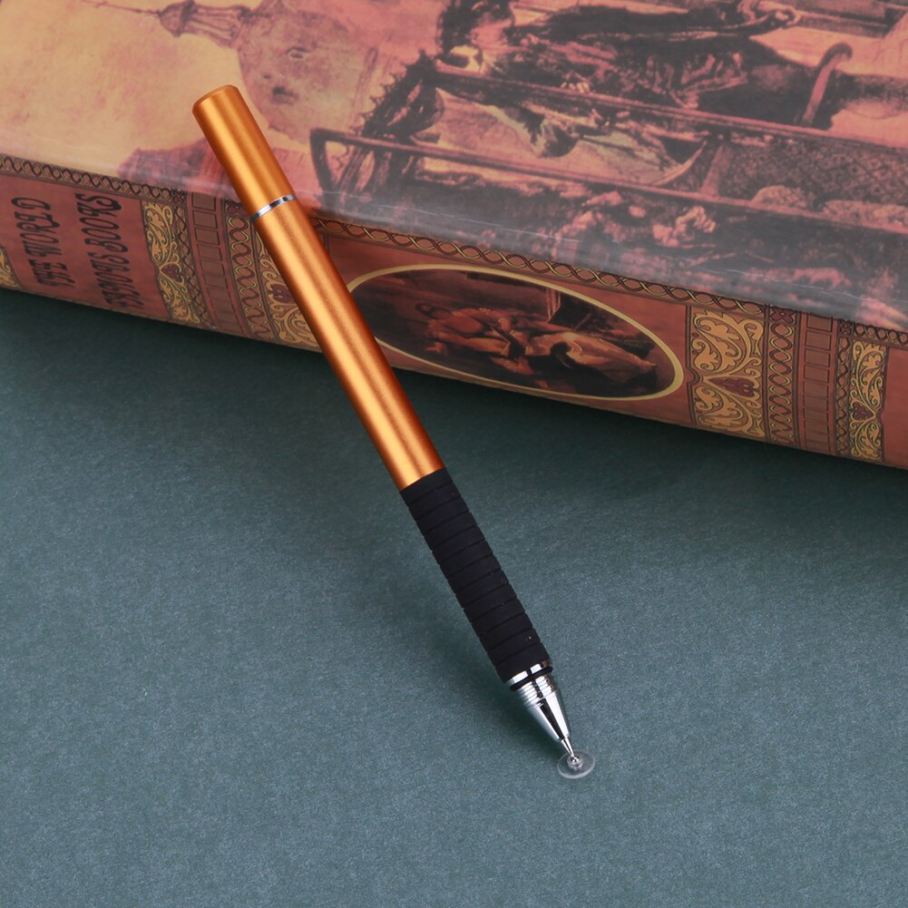 Estilete capacitivo da pena do desenho do tela táctil da pena para a tabuleta do ipad do iphone