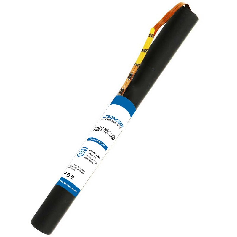 Newest 1150mAh L14C3K32 Battery for Lenovo YOGA Tablet 2 Pro-1380F 1380 YT2-1380 YT2-1380F Yoga 11-TTH L14D3K32 tablet Pc