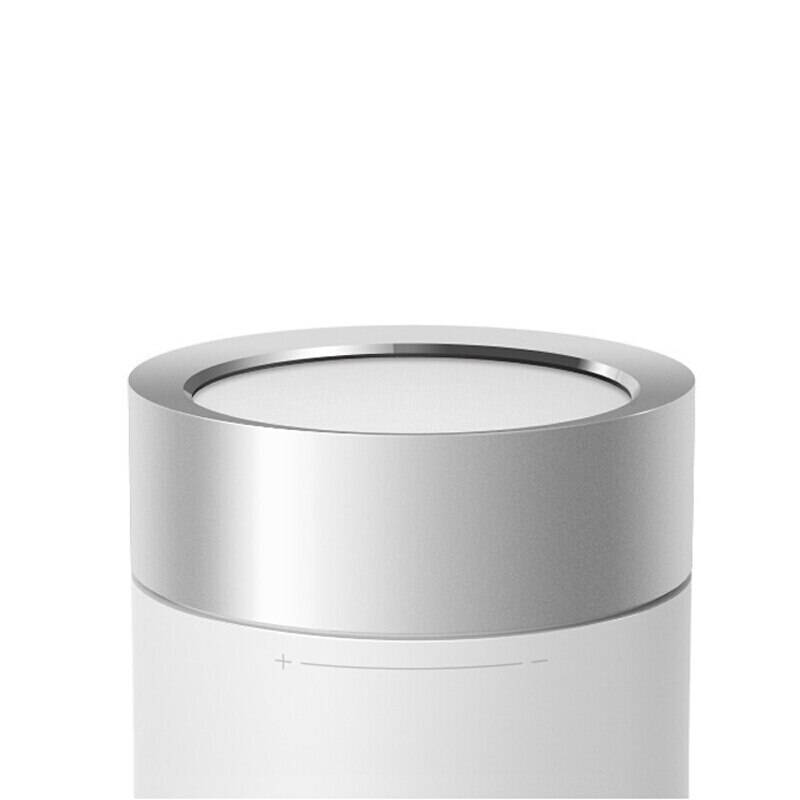 Xiaomi mi Altavoz Bluetooth Cannon 2 HiFi sonido Blutooth 4,1 manos libres 1200mAh inalámbrico portátil altavoz para iOS Android