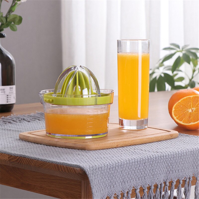 400ml portátil espremedor de citrinos para laranja limão frutas espremedor suco original para a criança casa juicer liquidificador