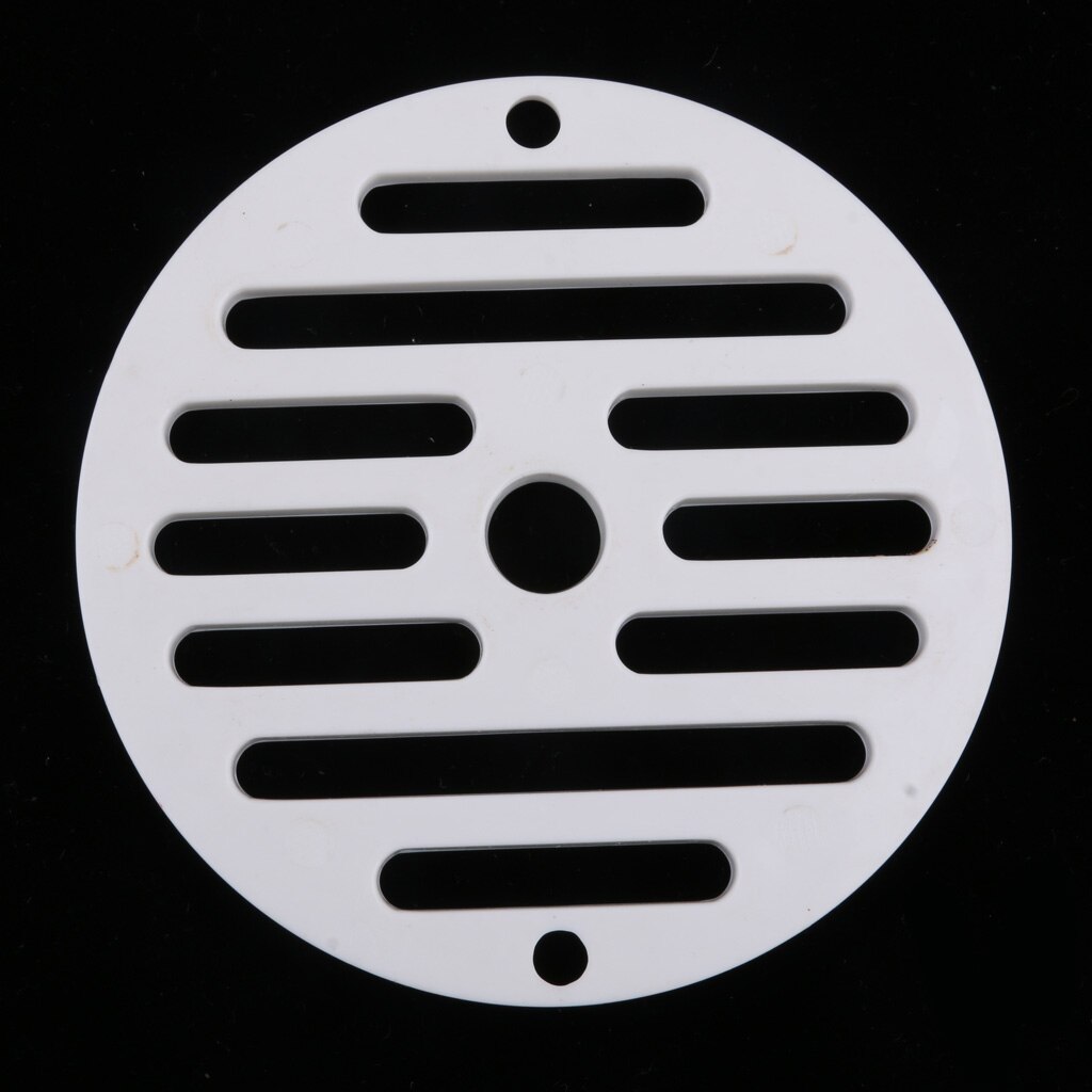 ABS Plastic Swimming Pool Floor Drain Lid Floor Drain SP1424 Adjustable Wall/Floor Inlett Concrete Pool Fitting