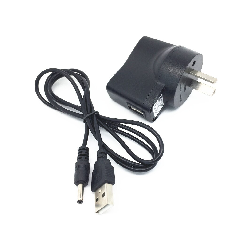 EU/US/AU/UK/ PLUG Wall Travel Charger USB Charging Cable for Nokia 3310 3315 3330 3410 3150 3510i 3610 3660: AU PLUG