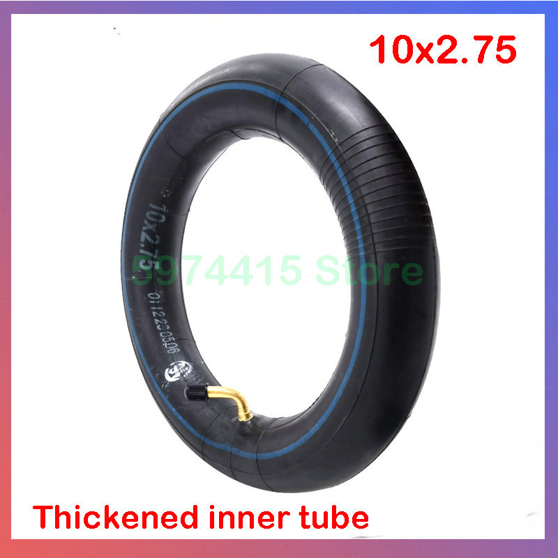 10x2.75 Verdikte binnenband 10 Inch Elektrische Scooter Voor 10x2.75-6.5 10x2.70-6.5 Banden