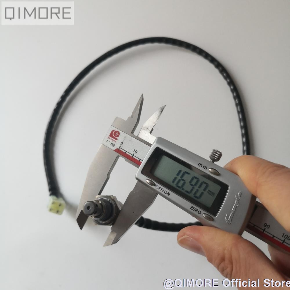 Sensor de oxígeno para motocicleta BENELLI, BJ125-3E, TNT125