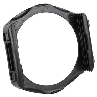 Filter Houder + Groothoek Holder + Vierkante Zonnekap Voor Cokin P-serie: square lens hood