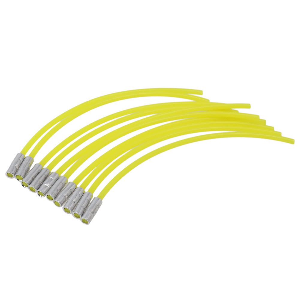 Deler til trimmer 2.4mm linjer  gl680 gl685 gl686 gl687 delenummer  a6487 Kunst 26 Kunst 30 dekker-modell  f016800174 f046800182