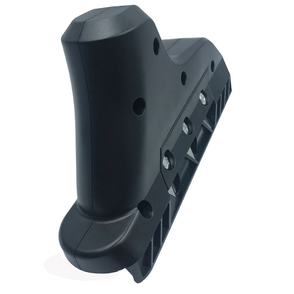 Triple-Blade Gipsplaat Edger Gipsplaat Hand-Vliegtuig Gipsplaten Edger Houtbewerking Hand Schaven Tool Snel En Veilig Rand-Trimmen
