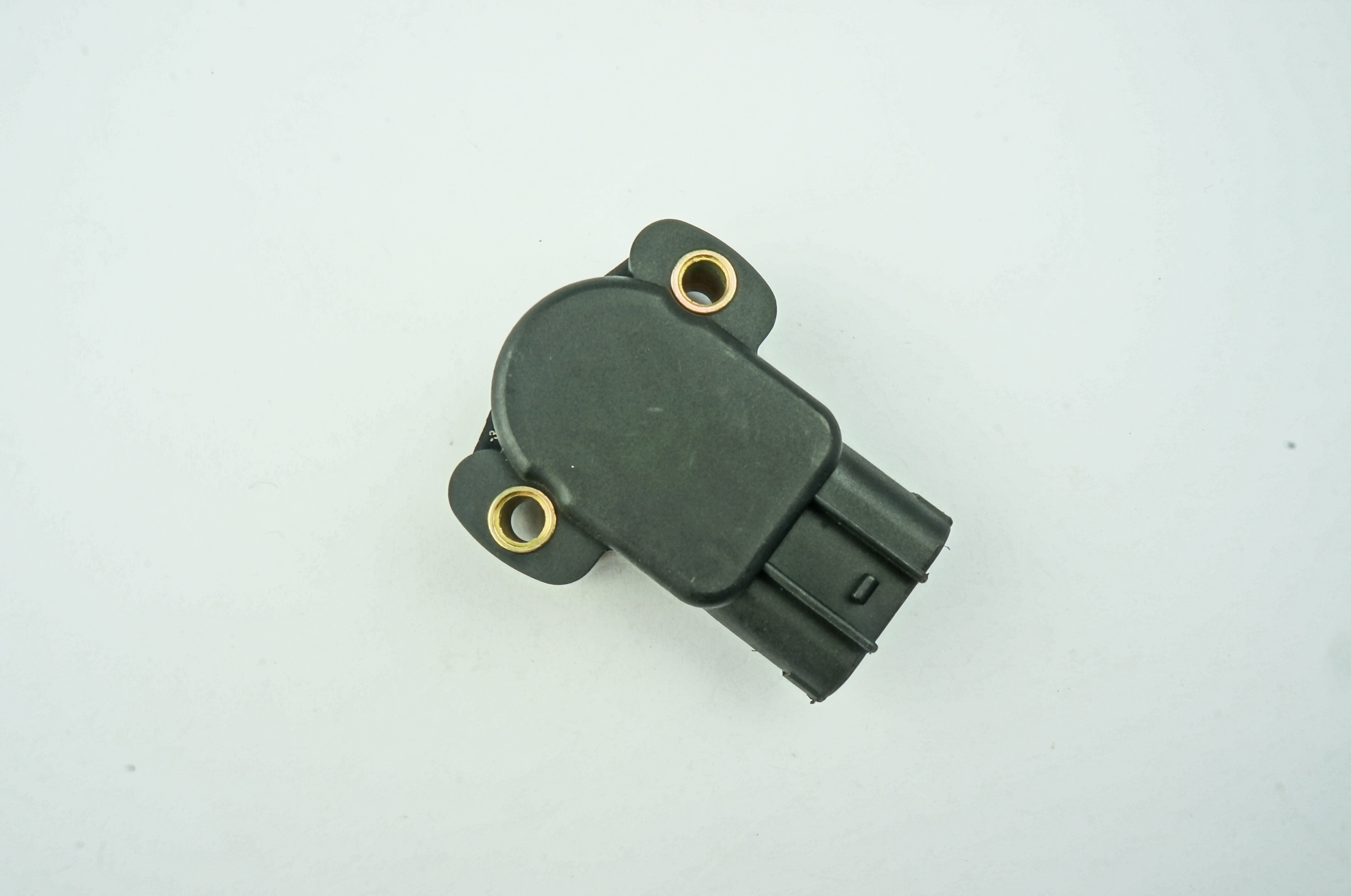 TPS Throttle Position Sensor OE F57Z9B989A/TPS265/F57F9B989AA/CX1542ZZM518851 for Ford Mazda