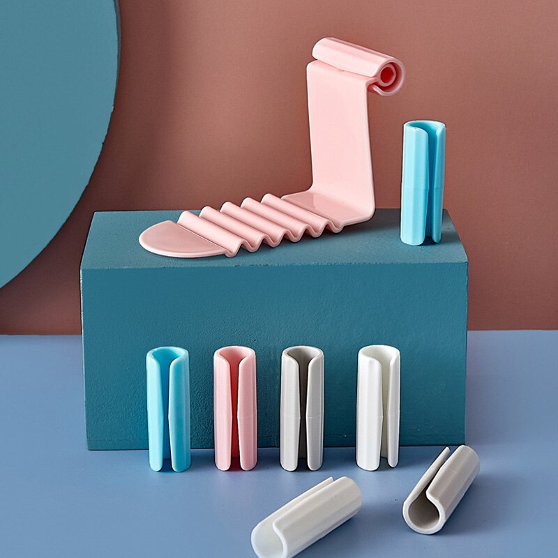 Naaldloze Onzichtbare Vel Clip Non-Slip Anti Running Sheet Houder Matras Fasten Fixing Clip Vel Organiseren Pinnen Verbeterde